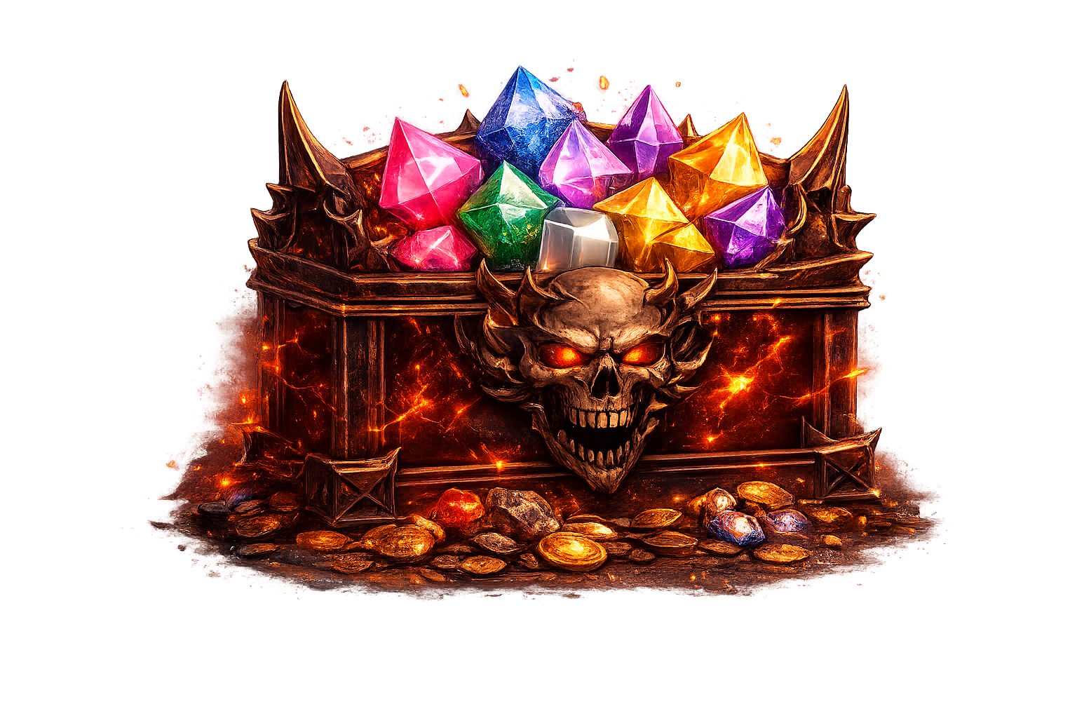 Top Jewels