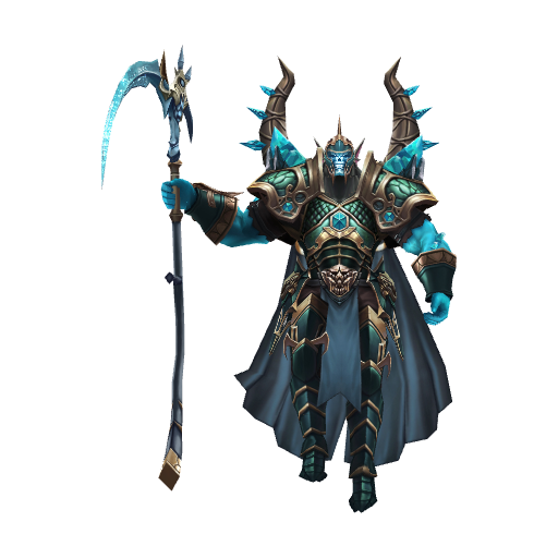 Nix — original game model