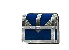 Steel Jewelry Case