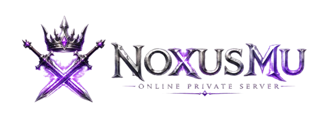 NoxusMU Online Private Server